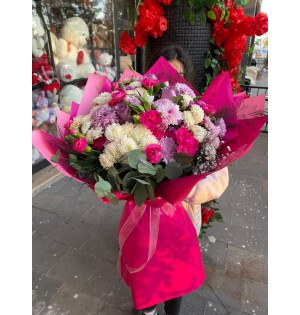 buket vip90